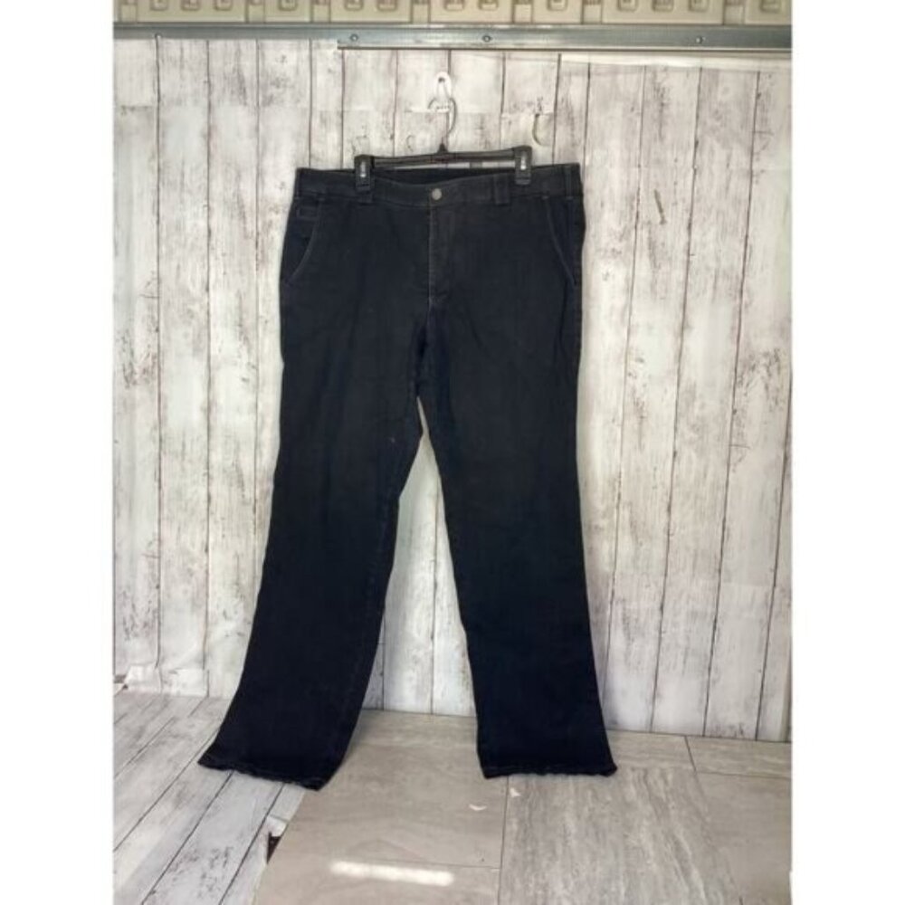 Goth y2k indie normcore gorpcore fisherman Meyer Sweetheart Women's Black Pants